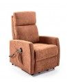 Sillón relax elevable y motorizado elegancia y comodidad - Don Tresillo