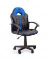 Silla escritorio juvenil al mejor precio - HOME HEAVENLY