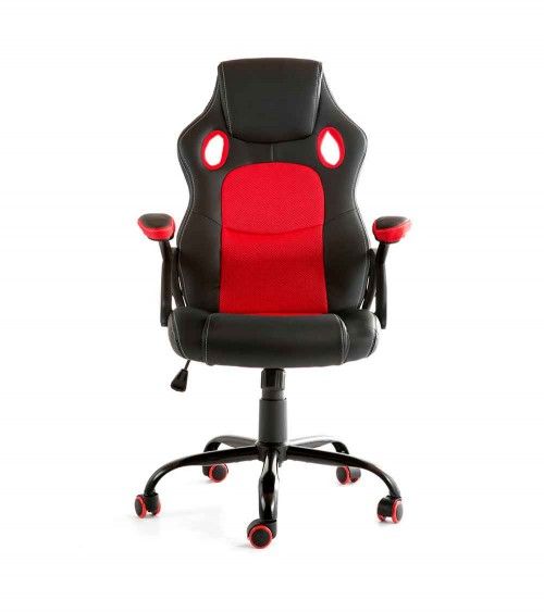 Silla Gaming X-one Regulable En Altura, Silla Escritorio Juvenil