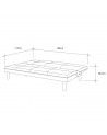 Sofa cama clic clac al mejor precio - Don Tresillo Sofa cama clic clac al mejor precio - Don Tresillo