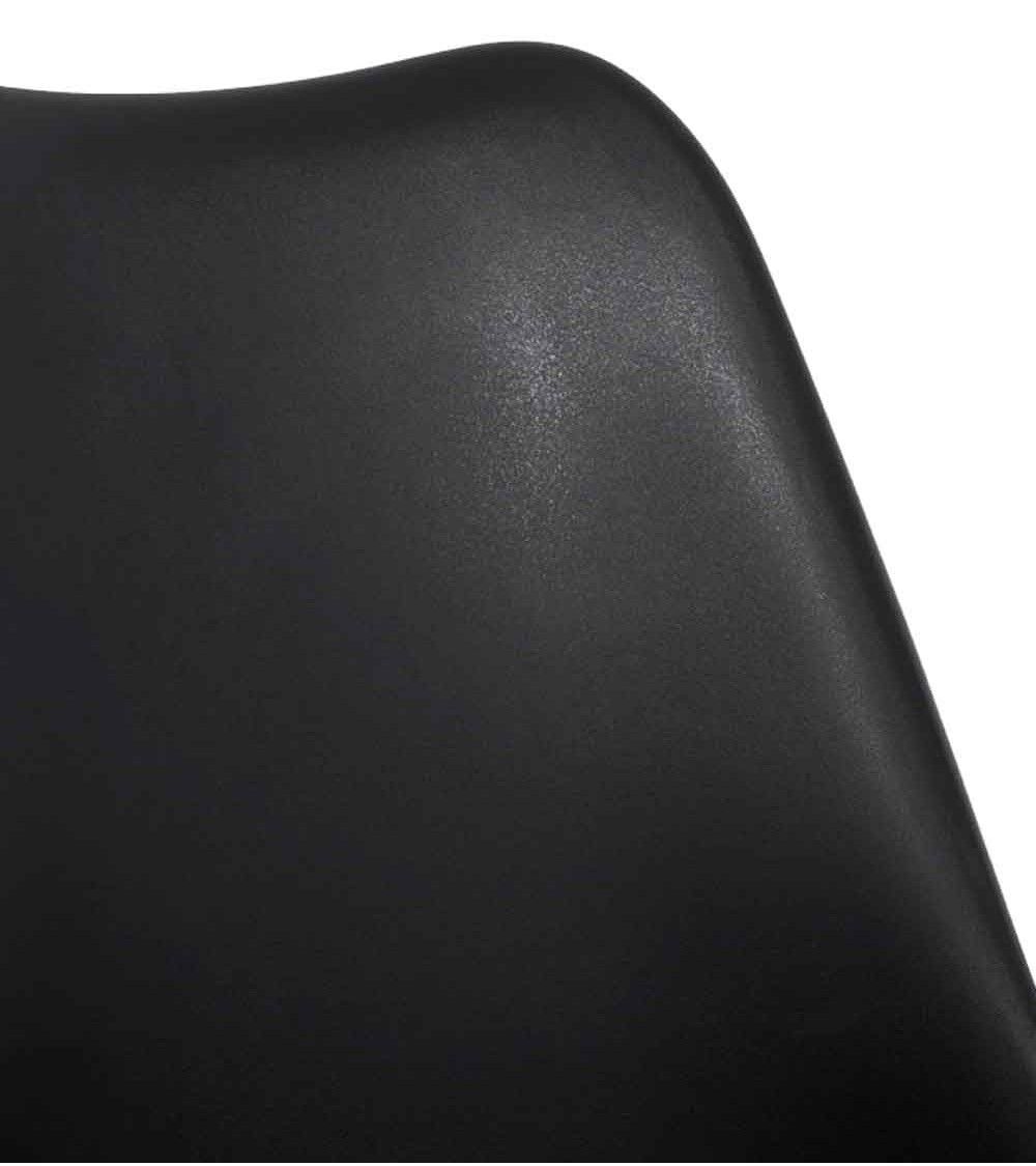 Sillas estilo nórdico baratas, Pack 4 sillas TULIPA - HOME HEAVENLY