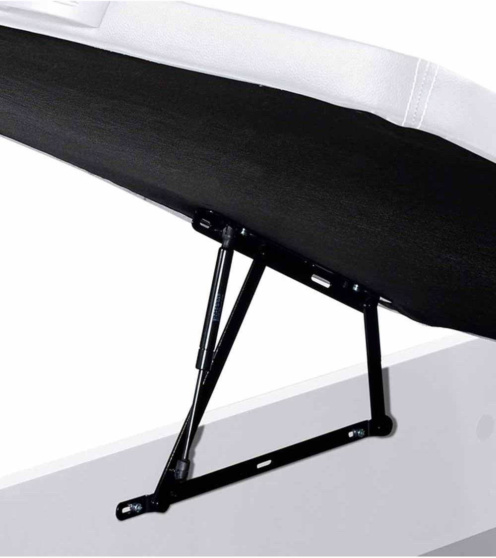 Set de 2 Bisagras para Canapé - Anti ruido, de alta calidad Set de 2 Bisagras para Canapé - Anti ruido, de alta calidad