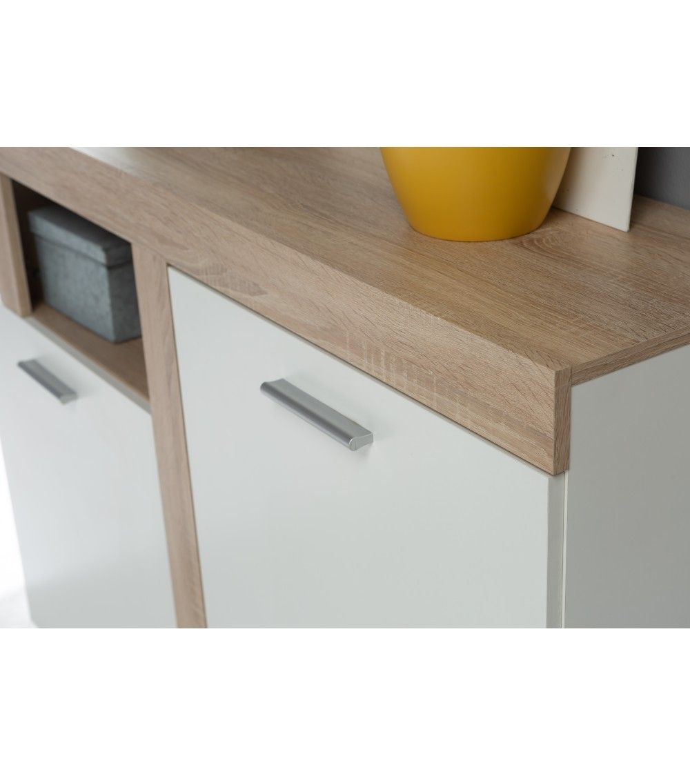 Aparador diseño nórdico JELANI