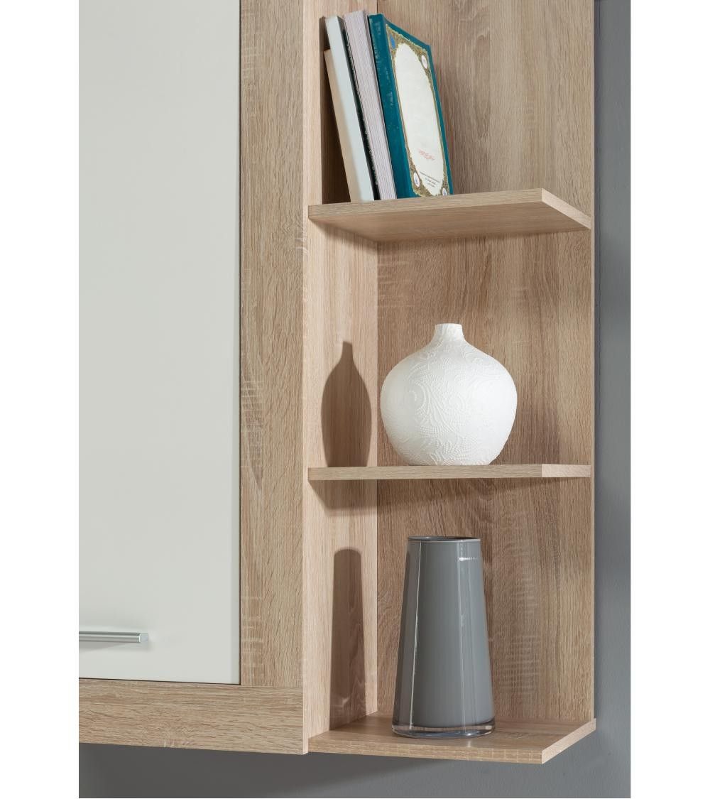 Mueble salón modular JELANI, elegante y moderno