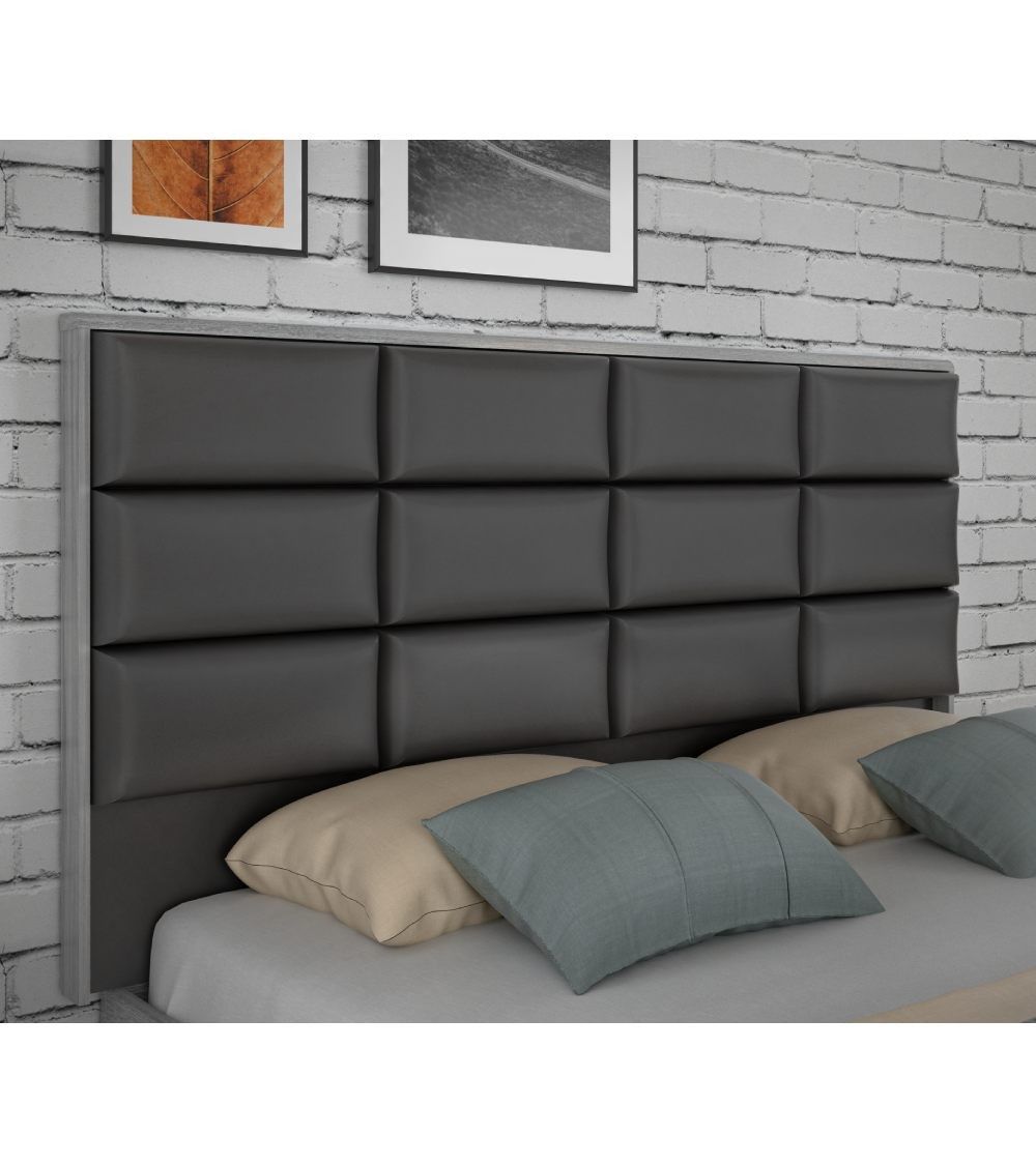 Cabecero de cama de 170 cm SATURN