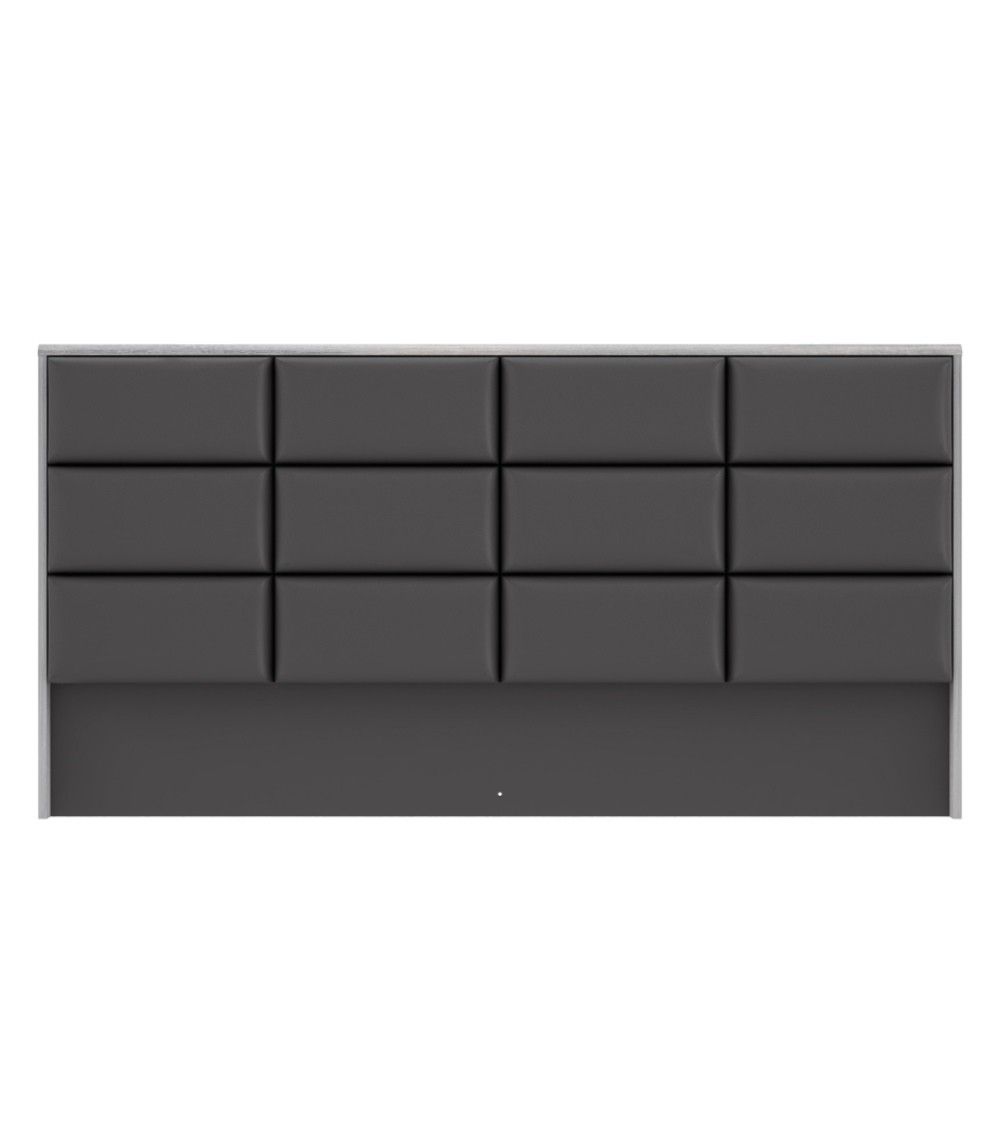 Cabecero de cama de 170 cm SATURN