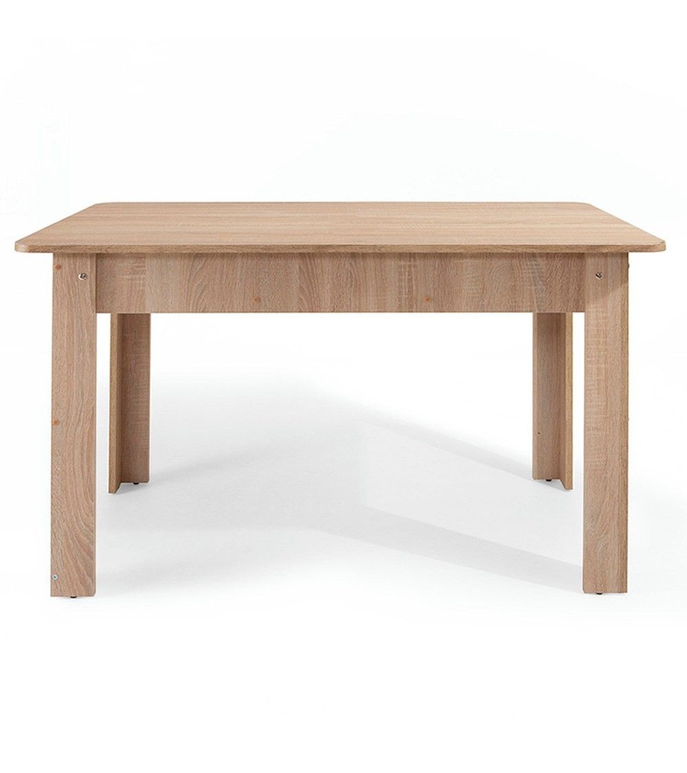 Mesa comedor fija 140 cm DORIAN