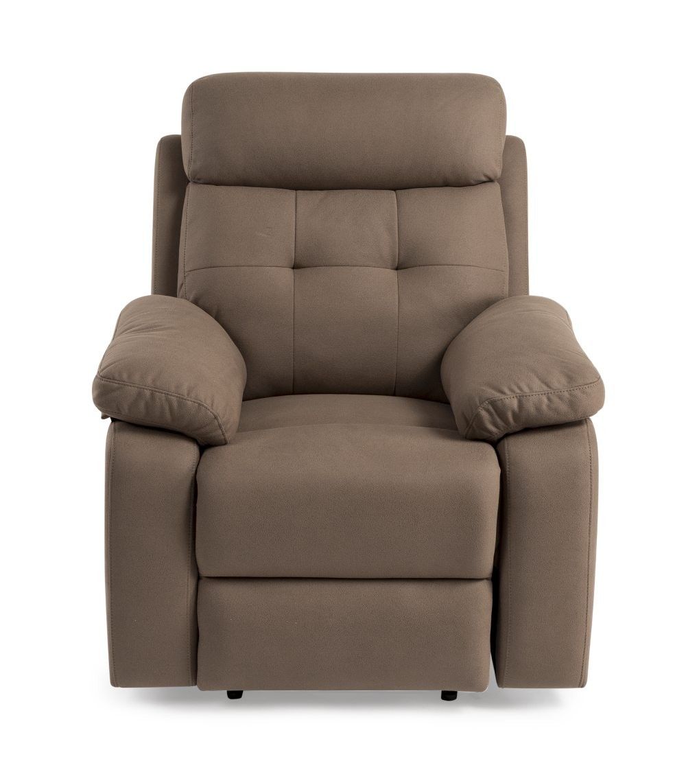 Sillón relax AMBERES con palanca