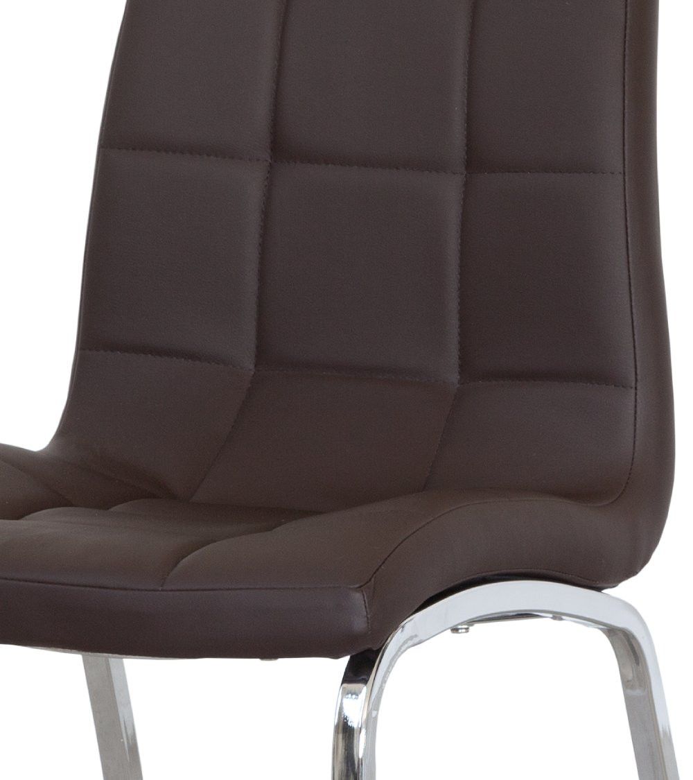 Silla de comedor ALEPO en 7 colores disponibles