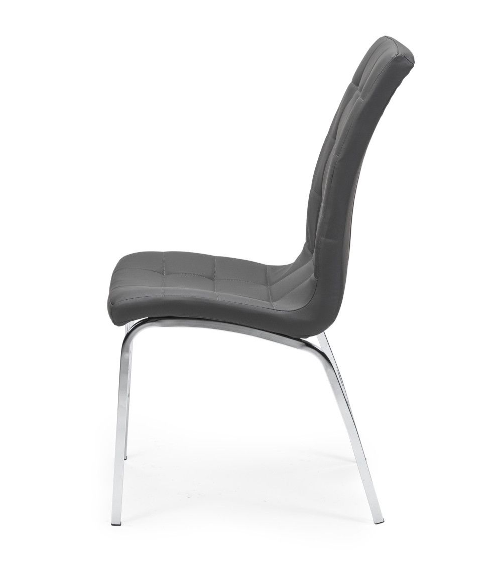 Silla de comedor ALEPO en 7 colores disponibles