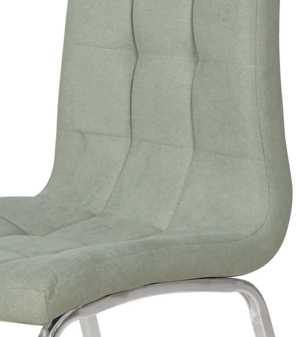 Silla de comedor ALEPO en 7 colores disponibles