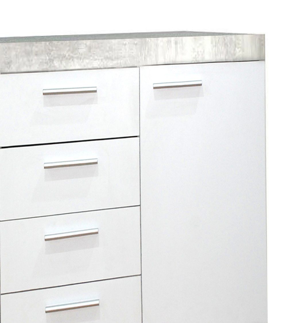 Mueble aparador de salón LEWIS