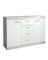 Mueble aparador de salón LEWIS Mueble aparador de salón LEWIS