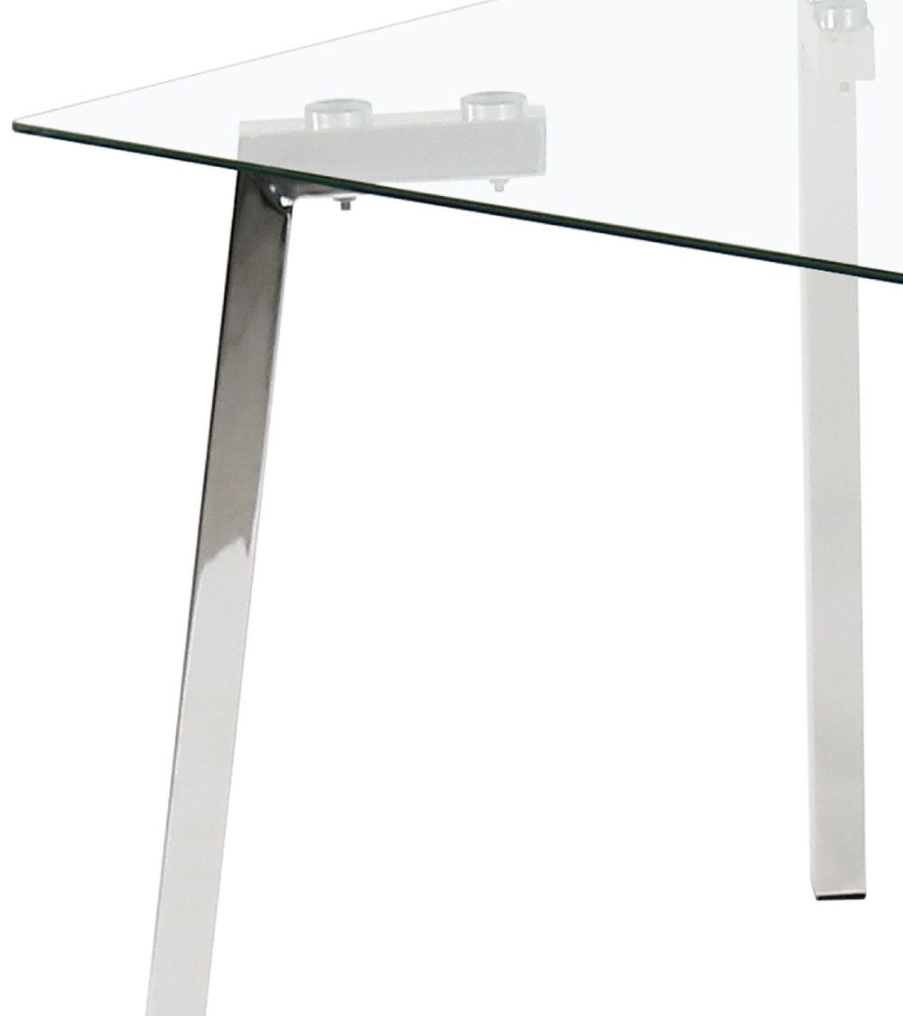 Mesa salón cristal - Don Tresillo Reus