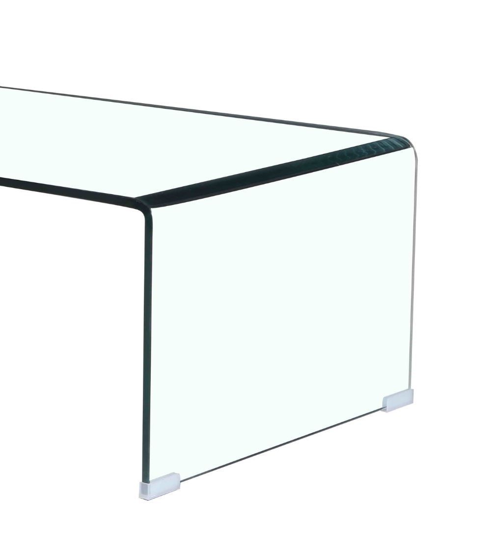 Mesa centro cristal ANGOLA