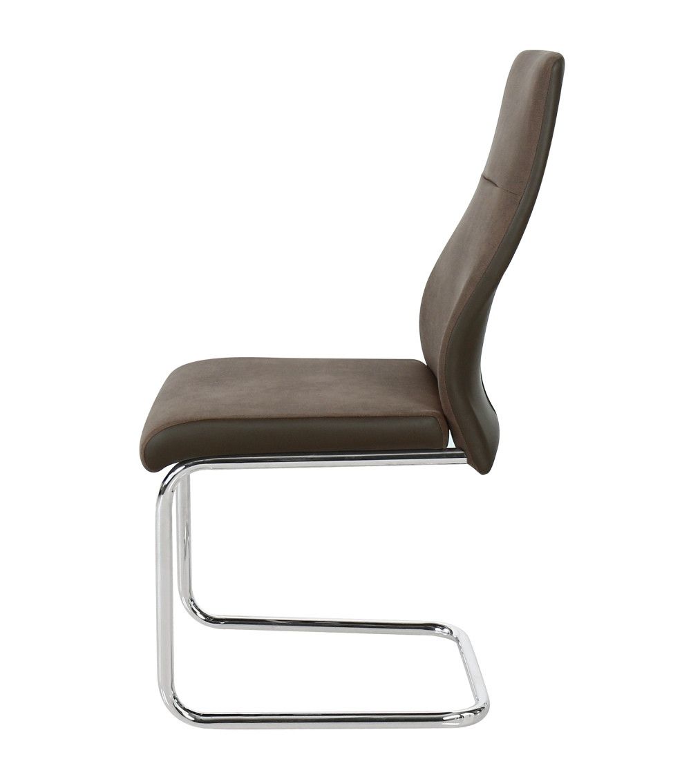 Pack 4 sillas de comedor BALI