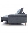 Sofá Chaise Longue SNOOPY Sofá Chaise Longue SNOOPY