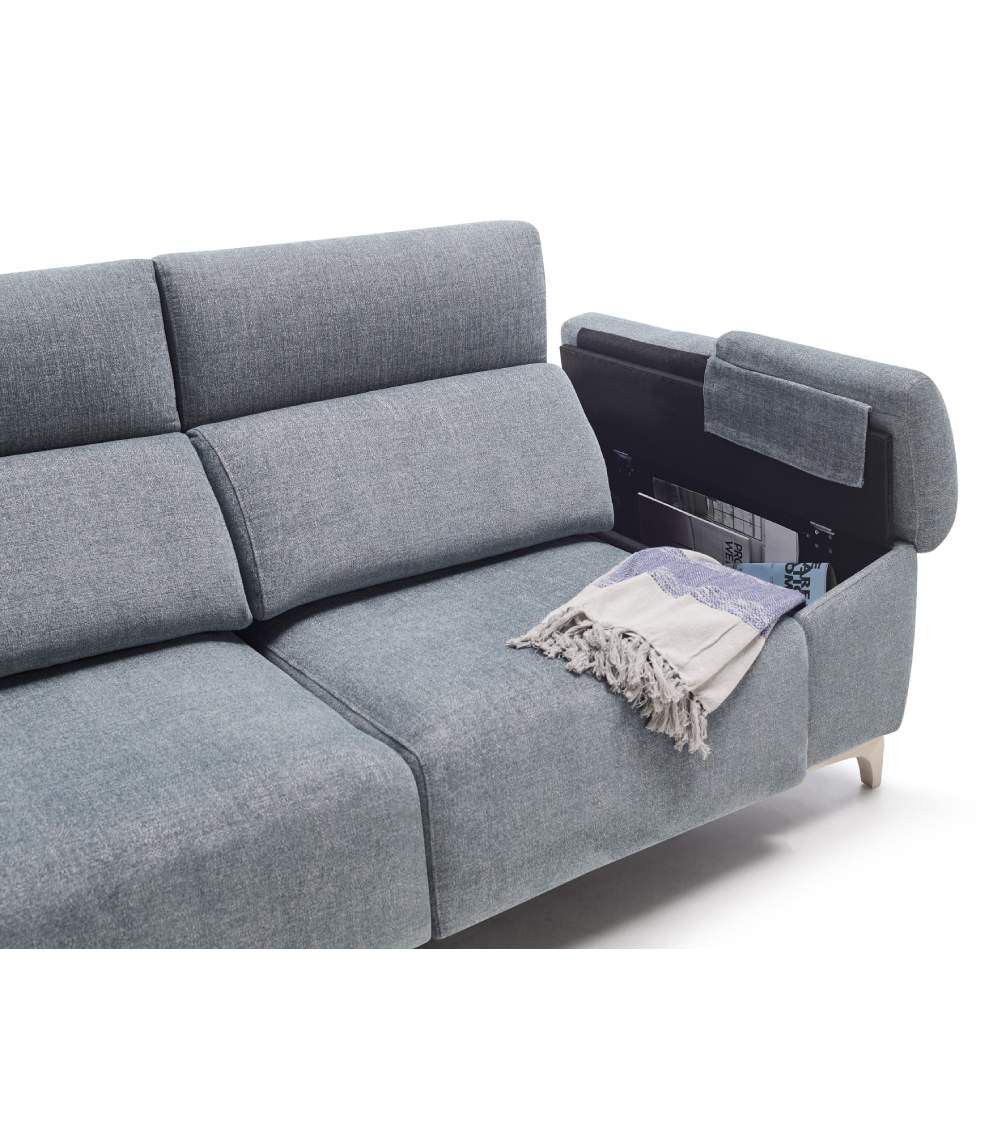 Sofá Chaise Longue SNOOPY Sofá Chaise Longue SNOOPY