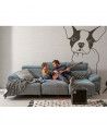 Sofá Chaise Longue SNOOPY Sofá Chaise Longue SNOOPY