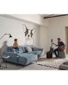 Sofá Chaise Longue SNOOPY Sofá Chaise Longue SNOOPY