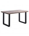 Mesa comedor extensible 140-220 cm JACK