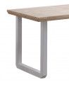 Mesa comedor extensible 140-220 cm JACK