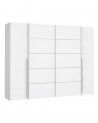 Armario ropero extra grande ARAGON