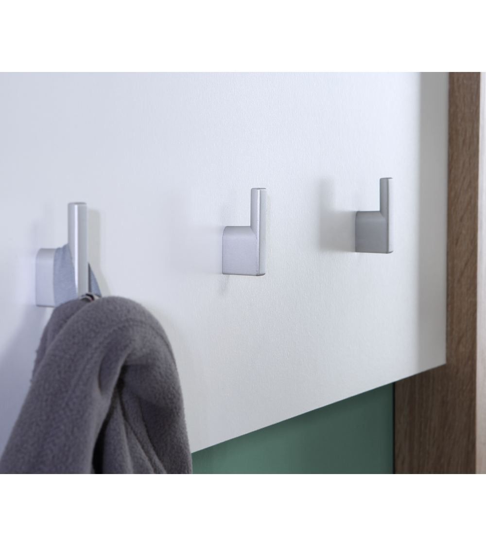 Mueble perchero para recibidor BJORN