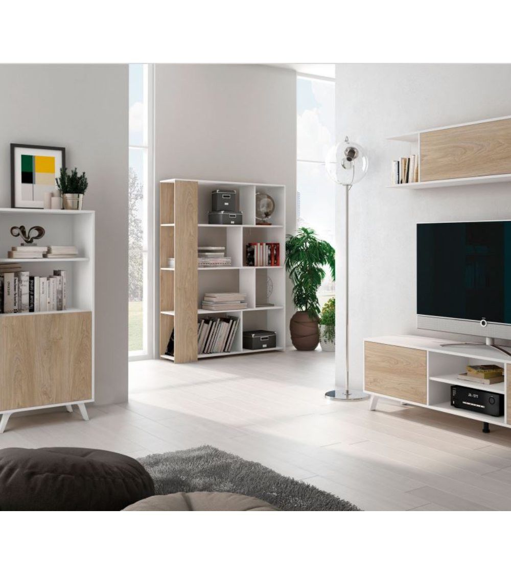 Estantería Librería NOAH