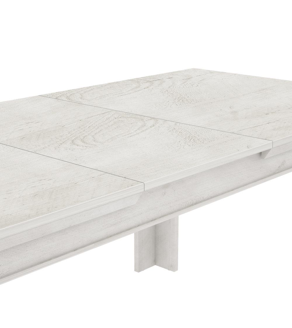 Mesa comedor extensible KAREN