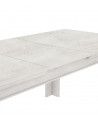 Mesa comedor extensible KAREN