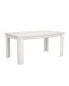 Mesa comedor extensible KAREN