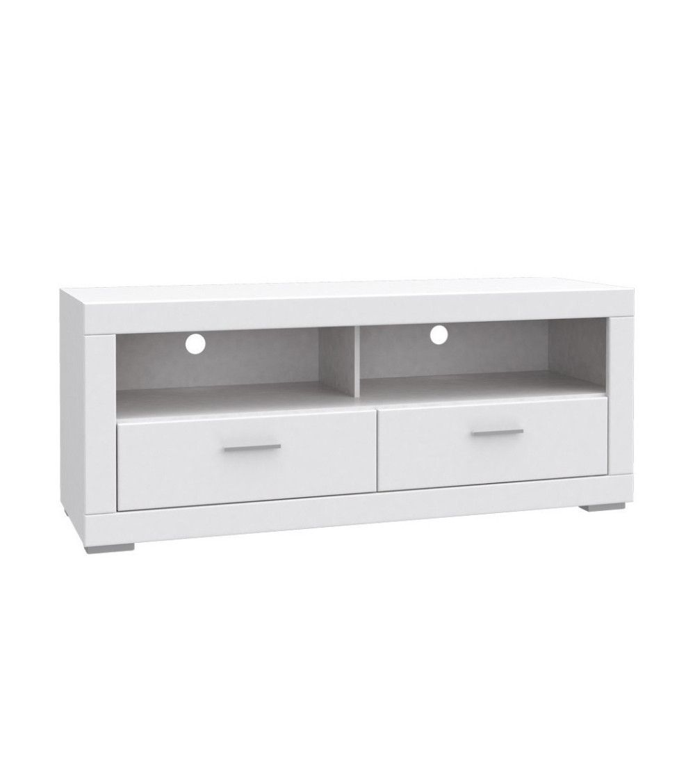 Bonaldo Vision Mueble TV Blanco