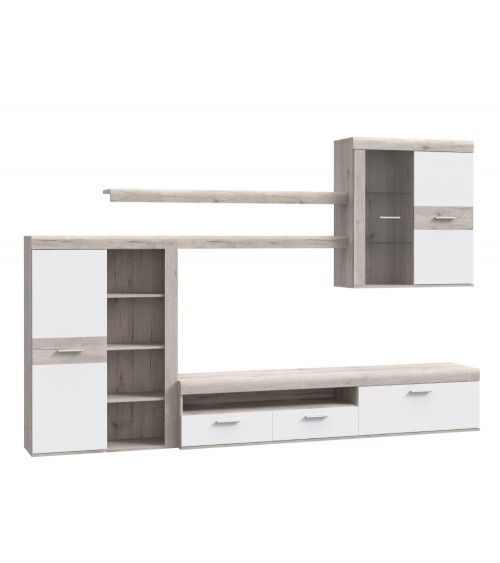 MUEBLE DE SALÓN DELUXE - Stylo Home