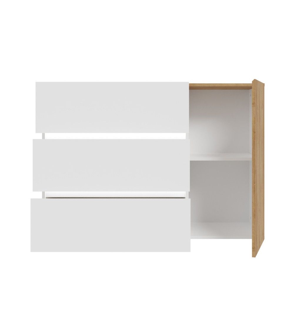 Cómoda cajonera LENY