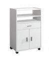 Mueble carrito cocina AVA