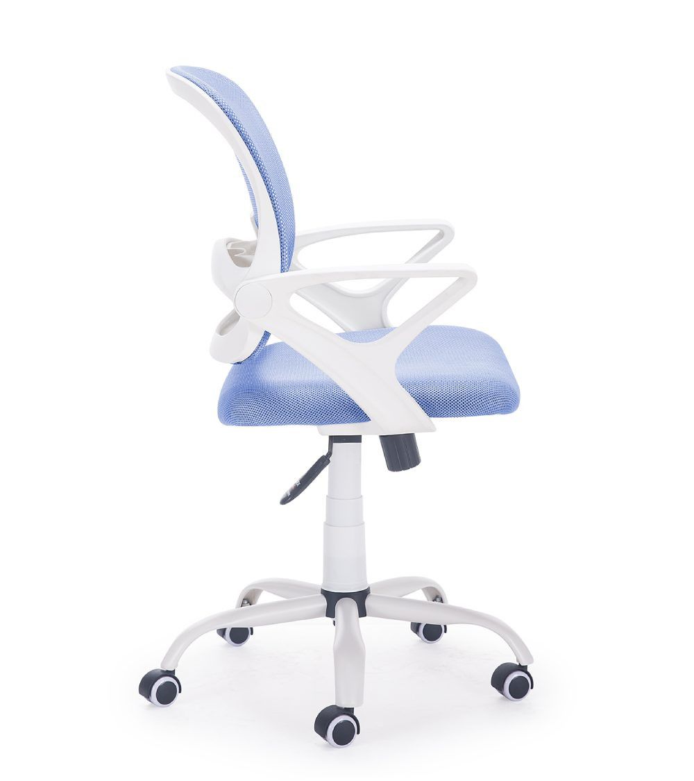 Silla escritorio BRUNA, giratoria, regulable