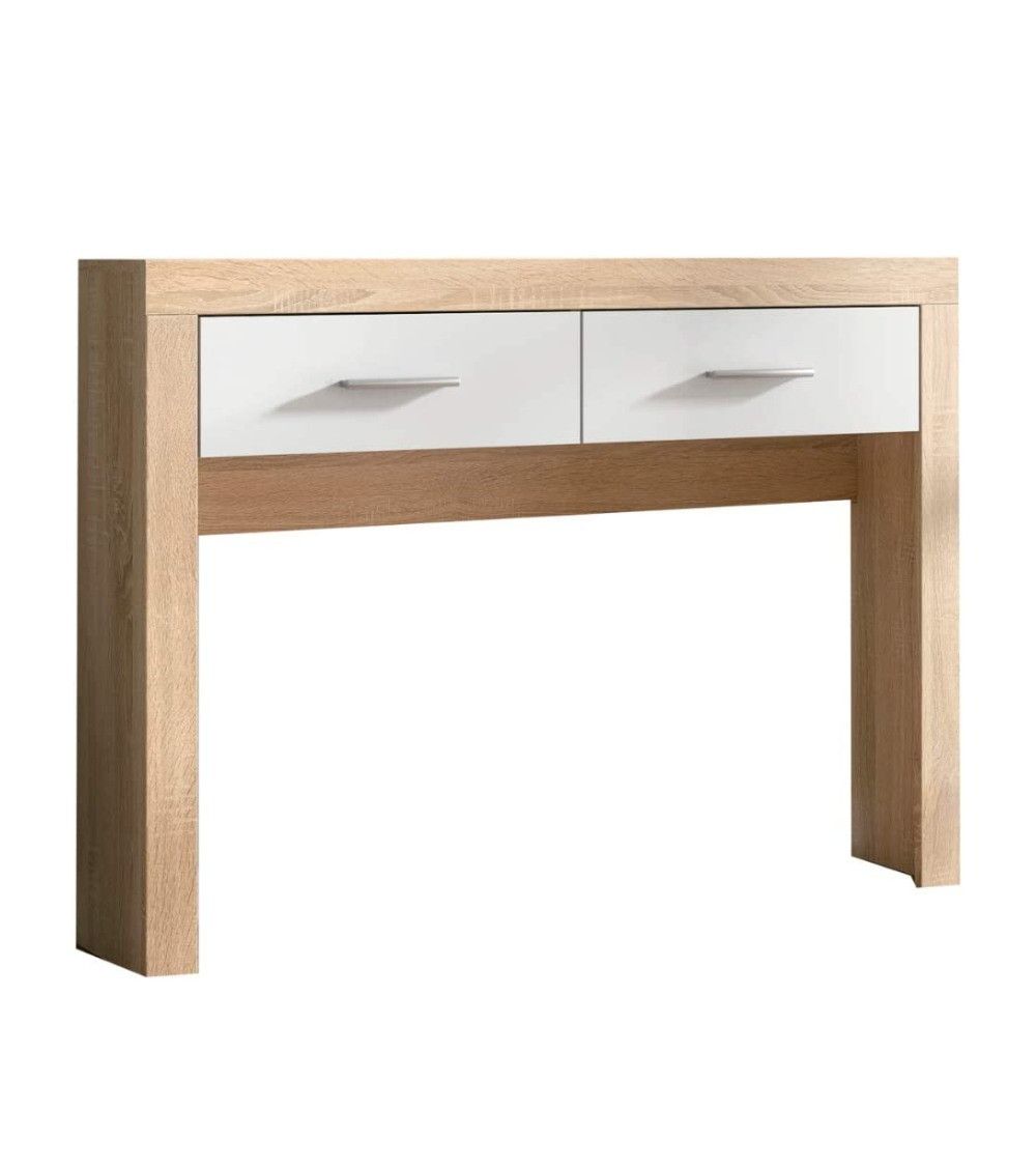 Mueble recibidor con espejo ARIZA