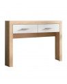 Mueble recibidor con espejo ARIZA