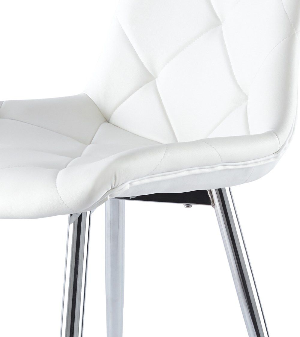 Pack 4 sillas comedor MARILYN