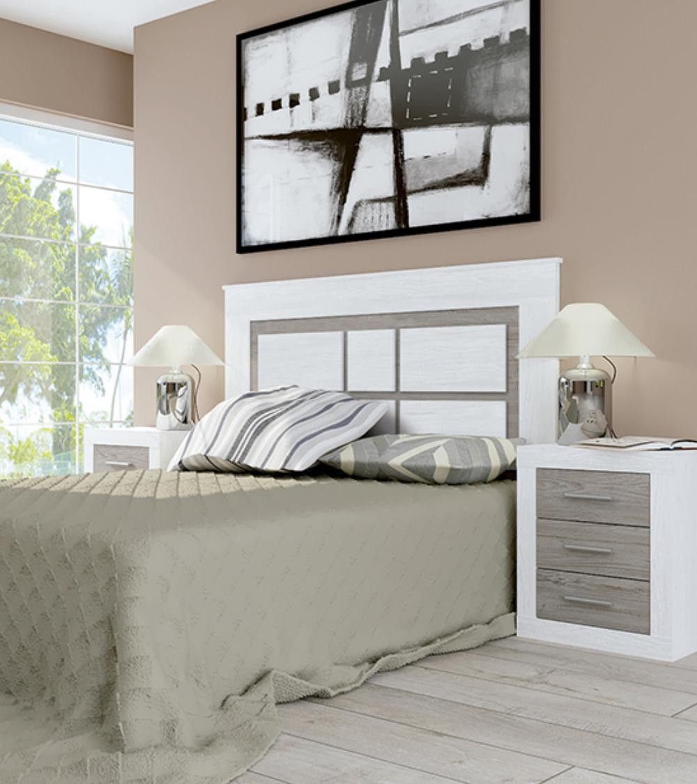 Cabecero cama 160 JANA