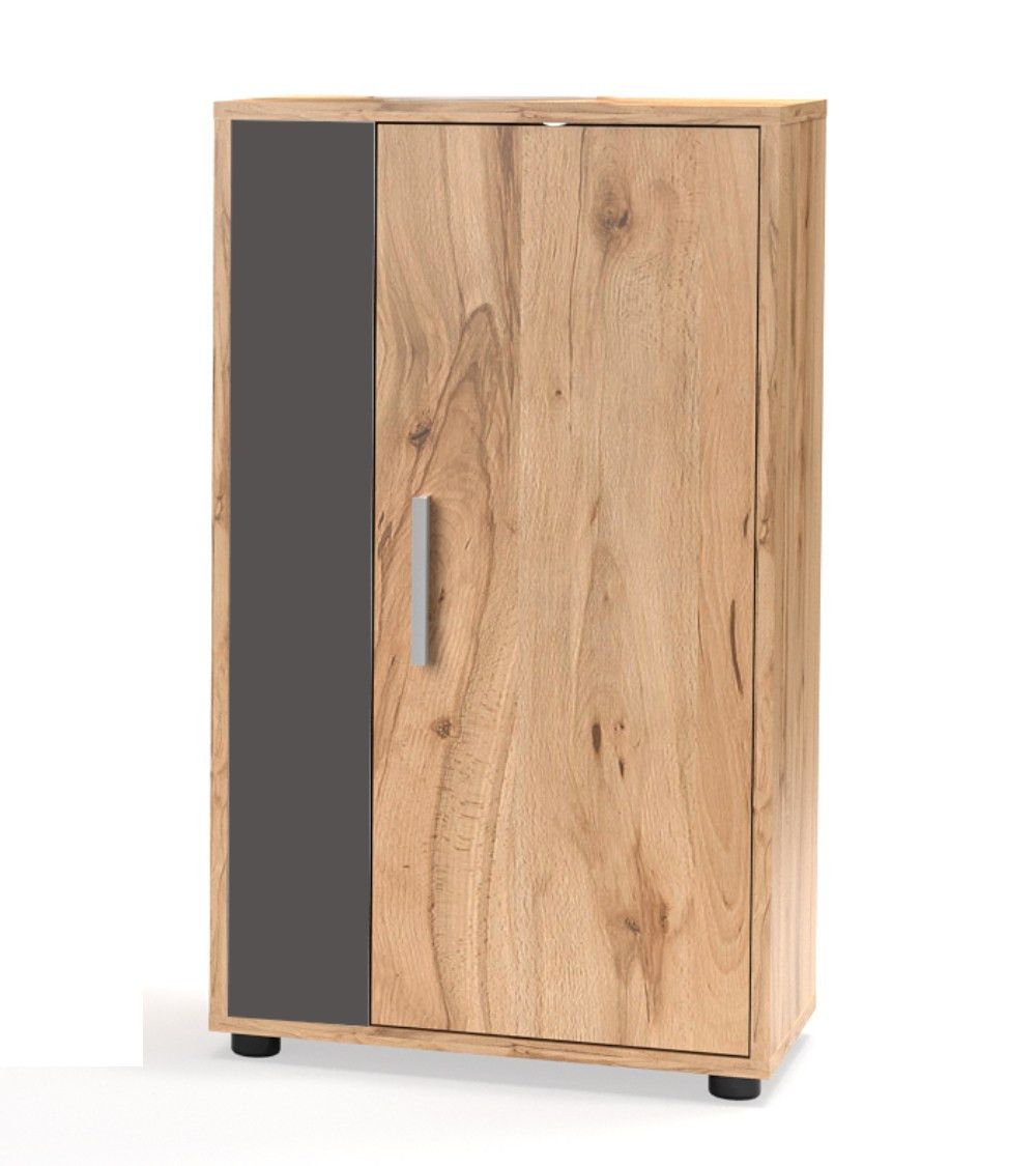 Mueble de salón BOSCO - Mueble modular moderno | Cambia Tus Muebles