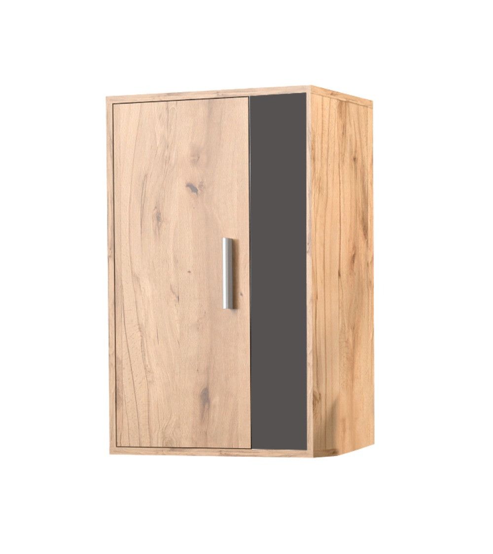 Mueble de salón BOSCO - Mueble modular moderno | Cambia Tus Muebles