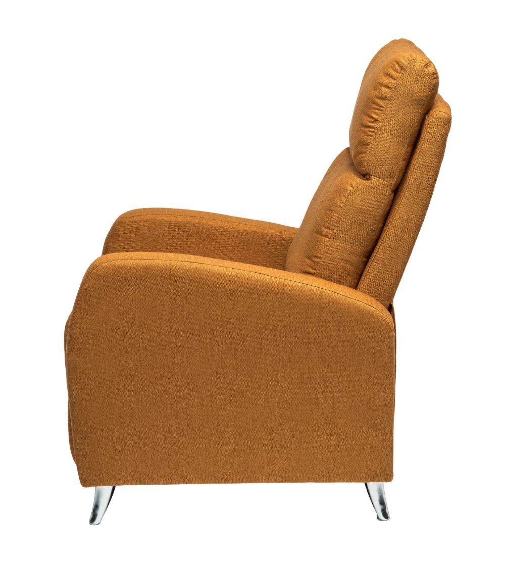 Sillón relax ‘push’ MOYRA