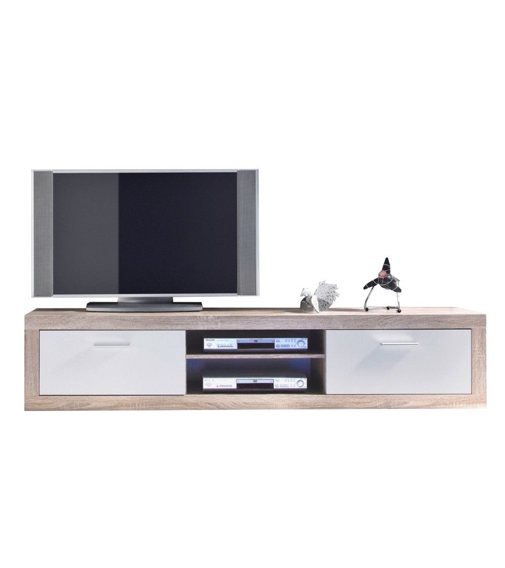 Mueble salón completo GLASGOW Mueble salón completo GLASGOW