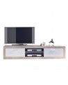 Mueble salón completo GLASGOW Mueble salón completo GLASGOW