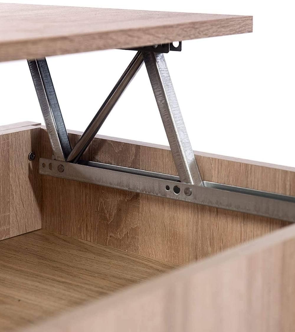 Mesa de centro elevable barata PREMIER 2