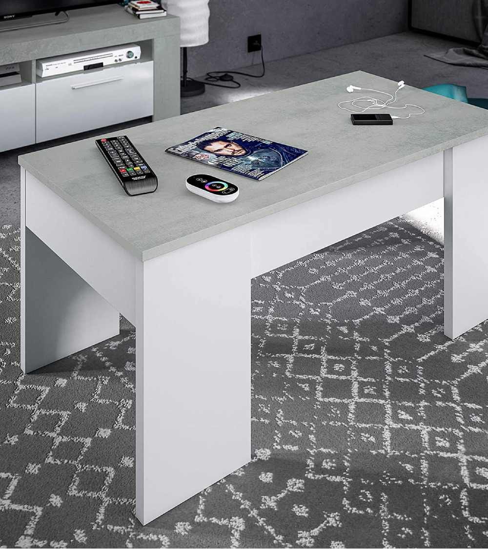 Mesa de centro elevable barata PREMIER 2