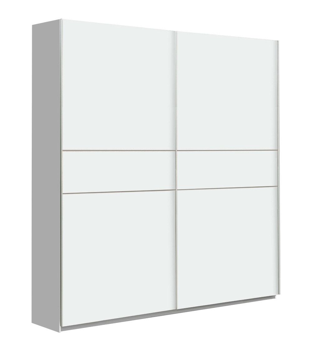 Armario puertas correderas Winter (170 cm ancho)