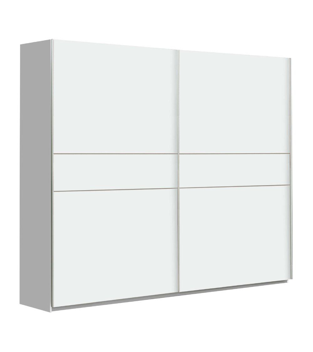 armario puertas correderas roble blanco oferta tarragona